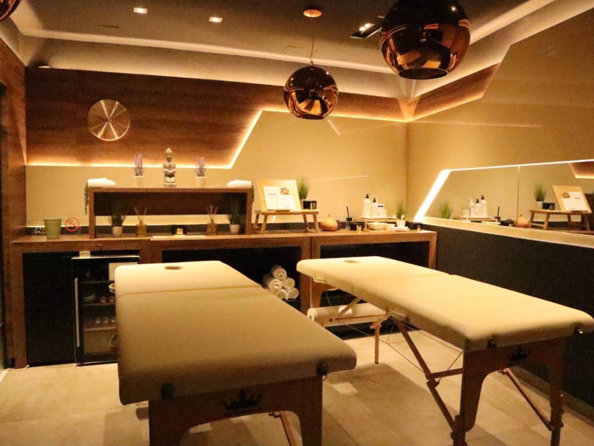 Ni Boutique 25H By Eva Stay 018 מראה חיצוני תמונה
