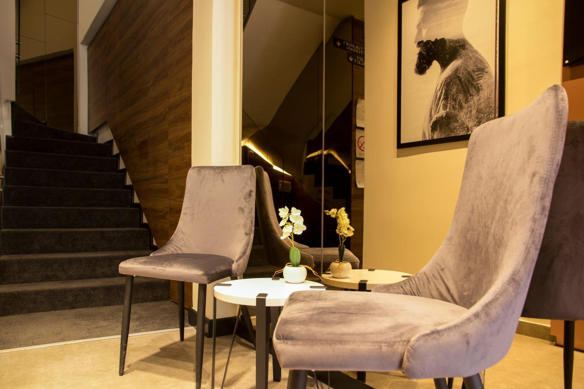Ni Boutique 25H By Eva Stay 018 מראה חיצוני תמונה