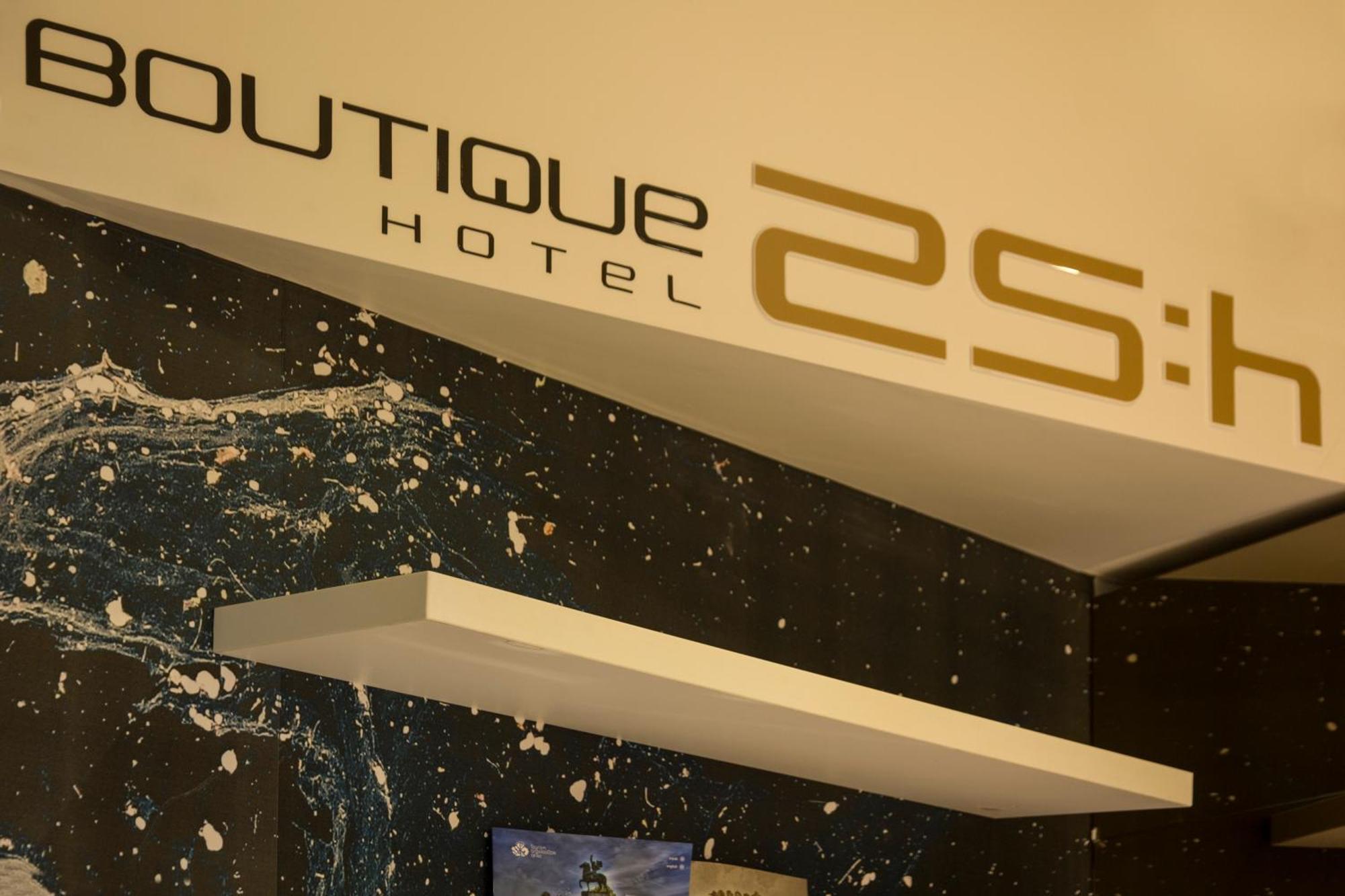 Ni Boutique 25H By Eva Stay 018 מראה חיצוני תמונה