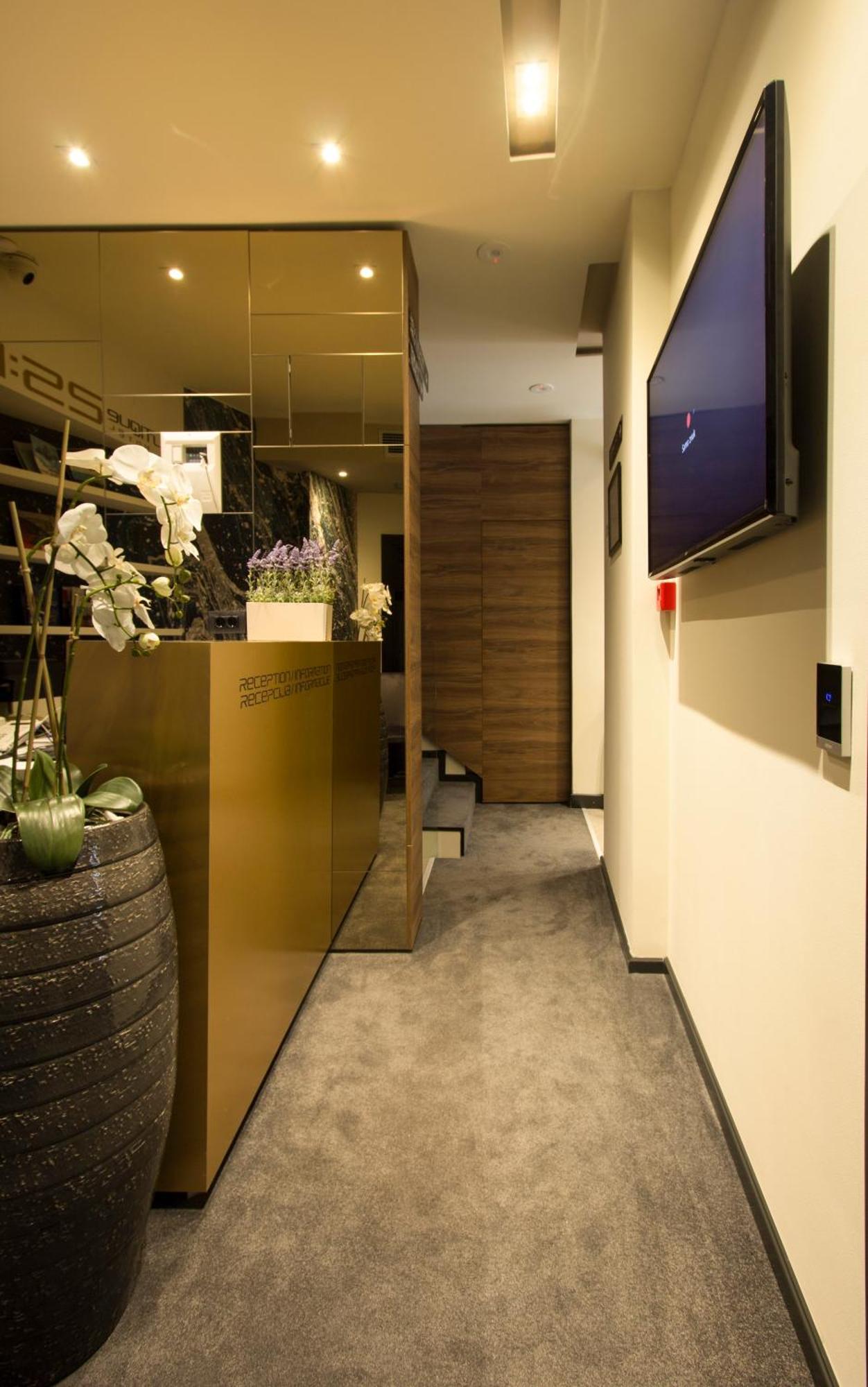 Ni Boutique 25H By Eva Stay 018 מראה חיצוני תמונה