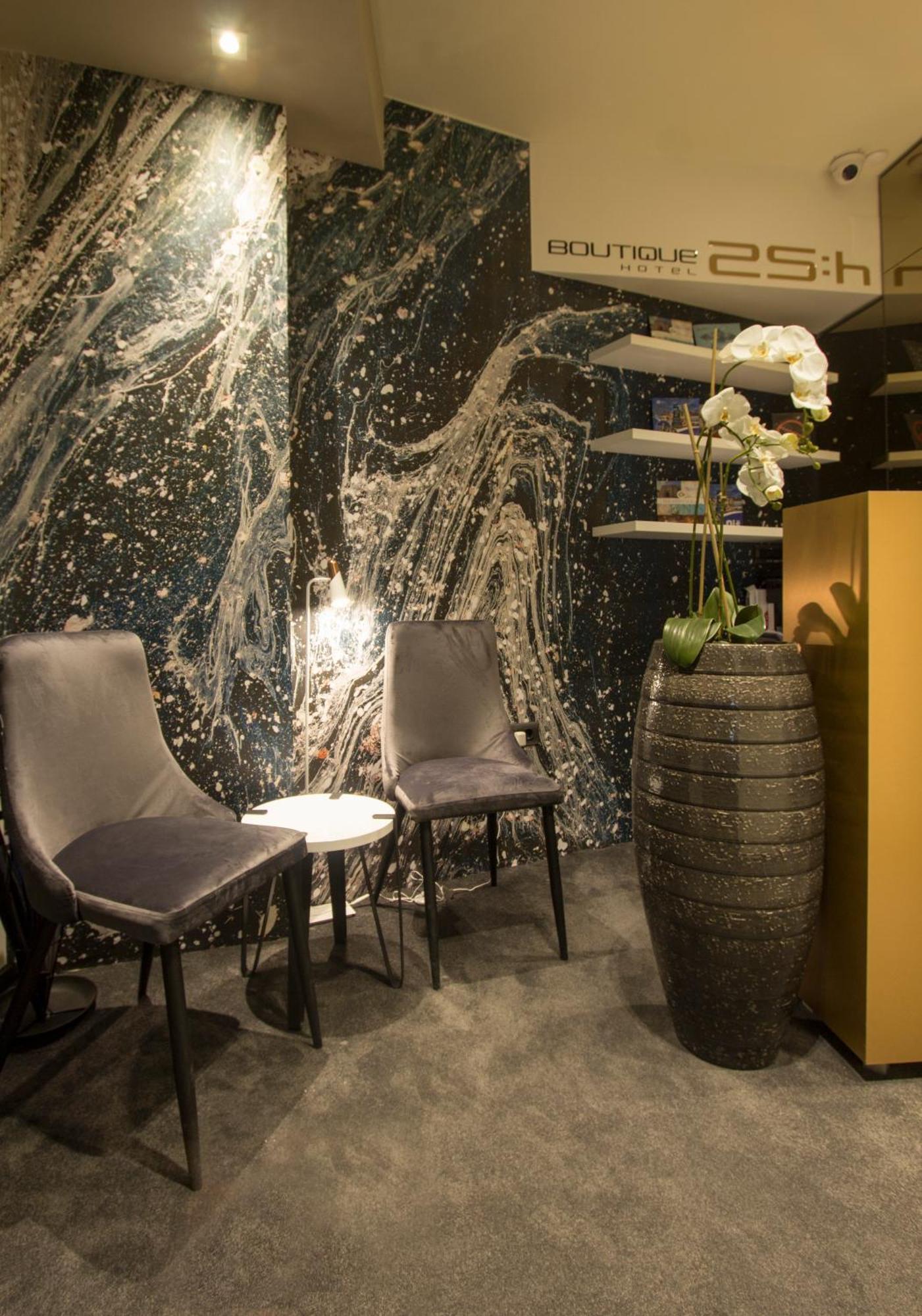 Ni Boutique 25H By Eva Stay 018 מראה חיצוני תמונה