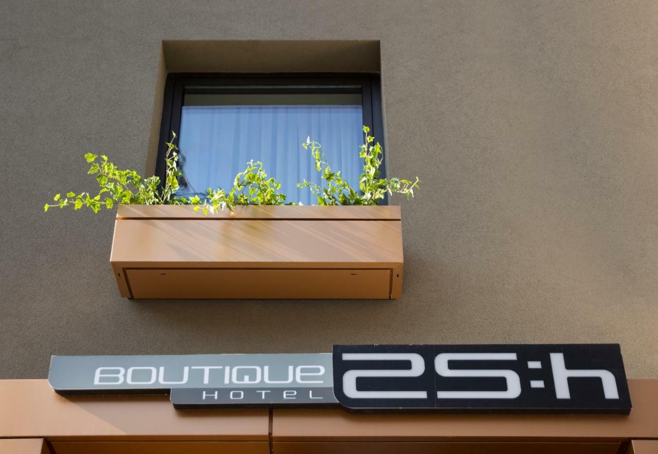 Ni Boutique 25H By Eva Stay 018 מראה חיצוני תמונה