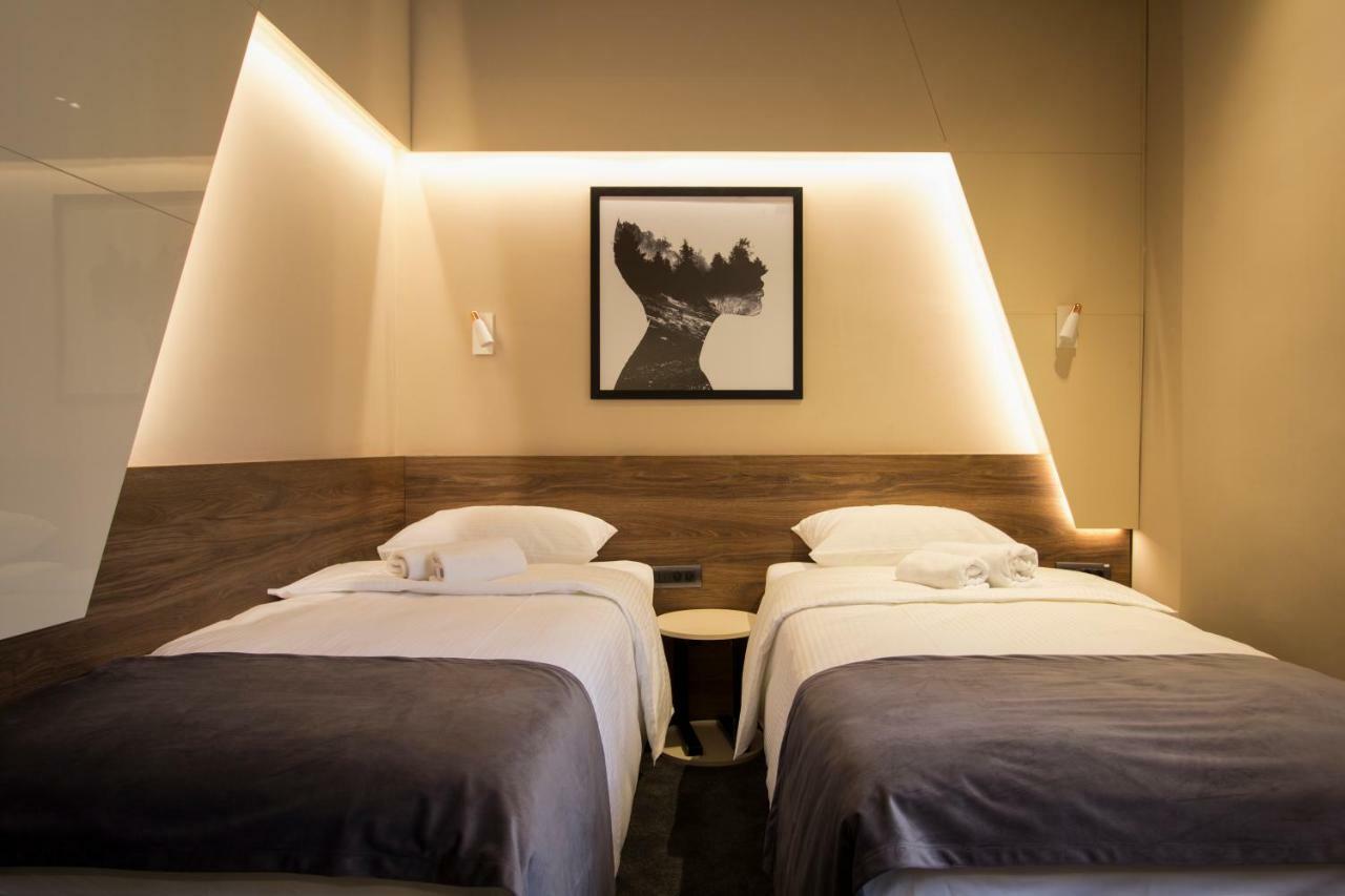 Ni Boutique 25H By Eva Stay 018 מראה חיצוני תמונה