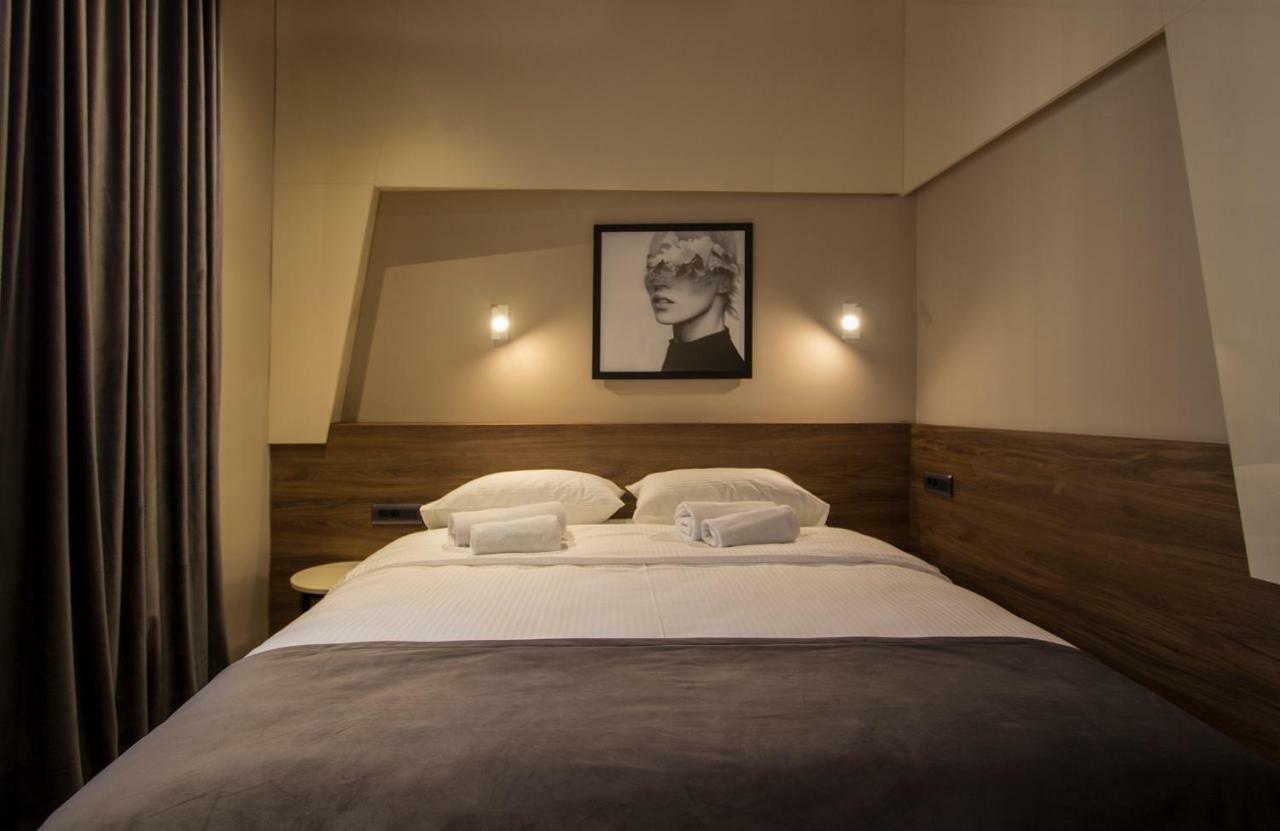 Ni Boutique 25H By Eva Stay 018 מראה חיצוני תמונה