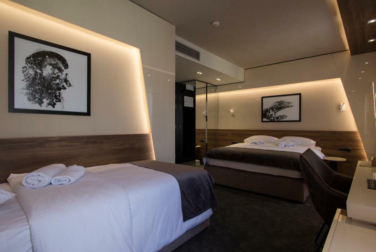 Ni Boutique 25H By Eva Stay 018 מראה חיצוני תמונה