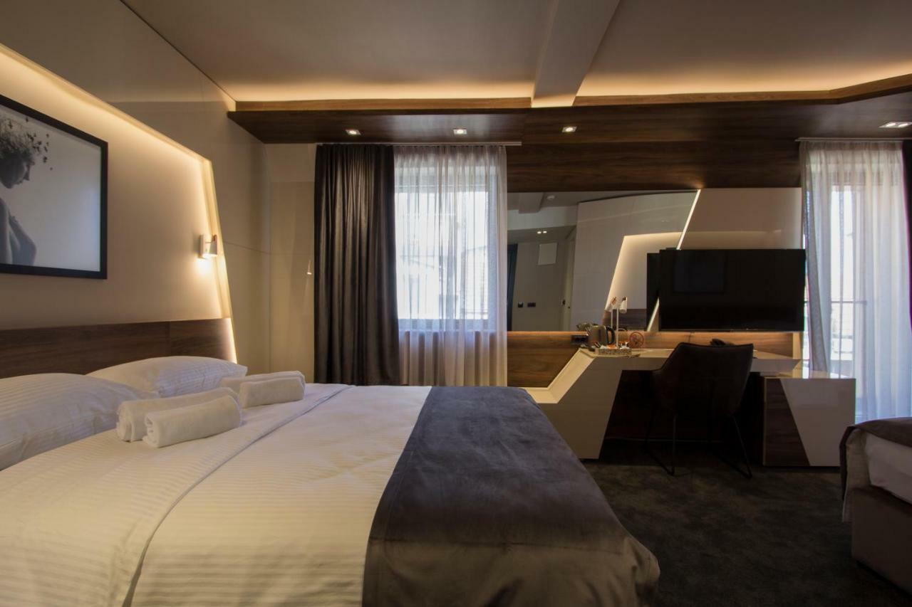 Ni Boutique 25H By Eva Stay 018 מראה חיצוני תמונה