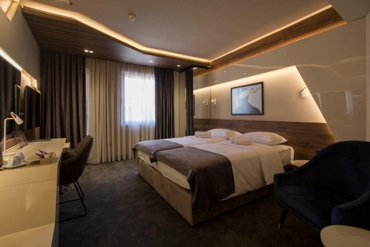 Ni Boutique 25H By Eva Stay 018 מראה חיצוני תמונה
