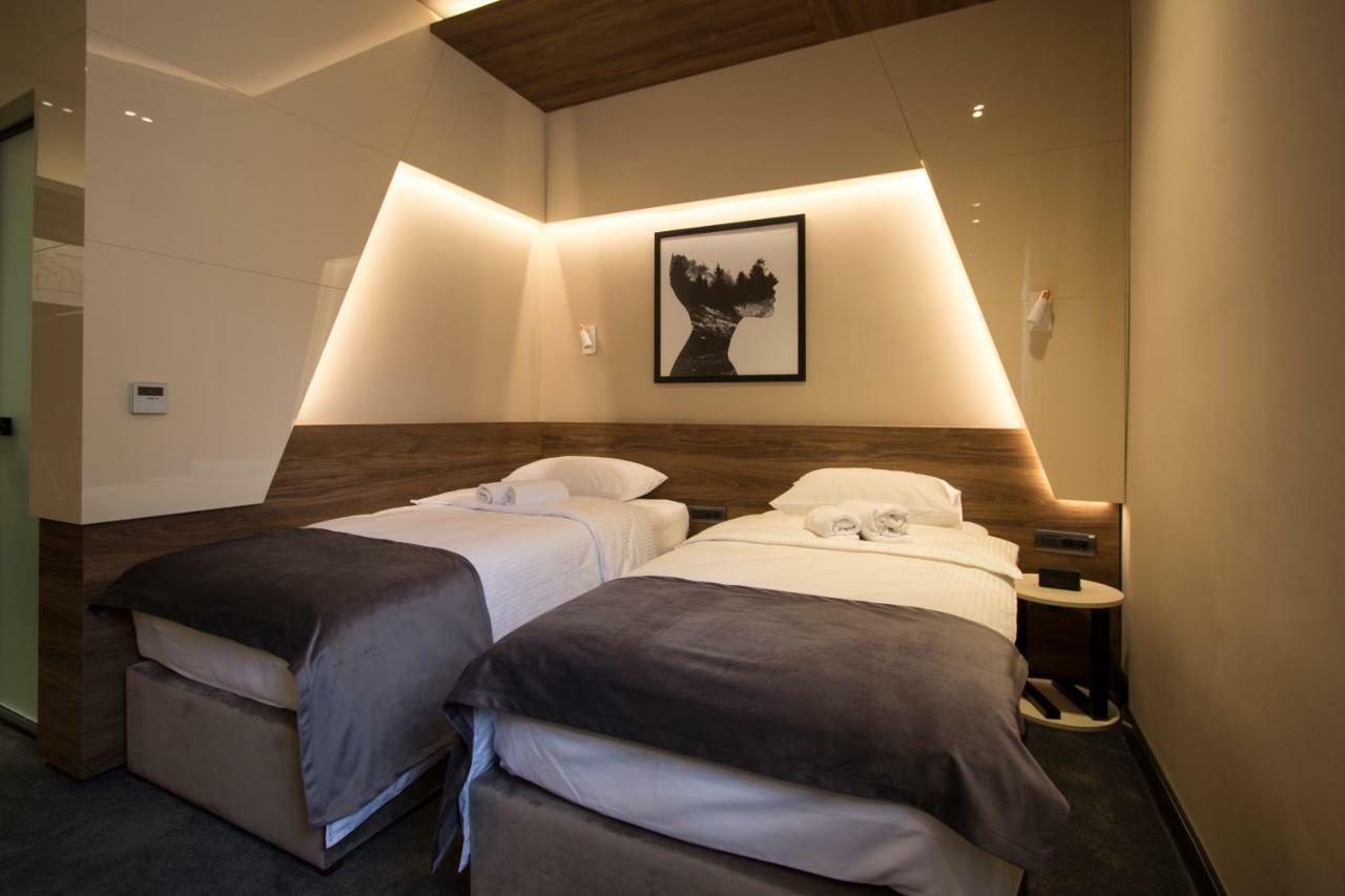 Ni Boutique 25H By Eva Stay 018 מראה חיצוני תמונה