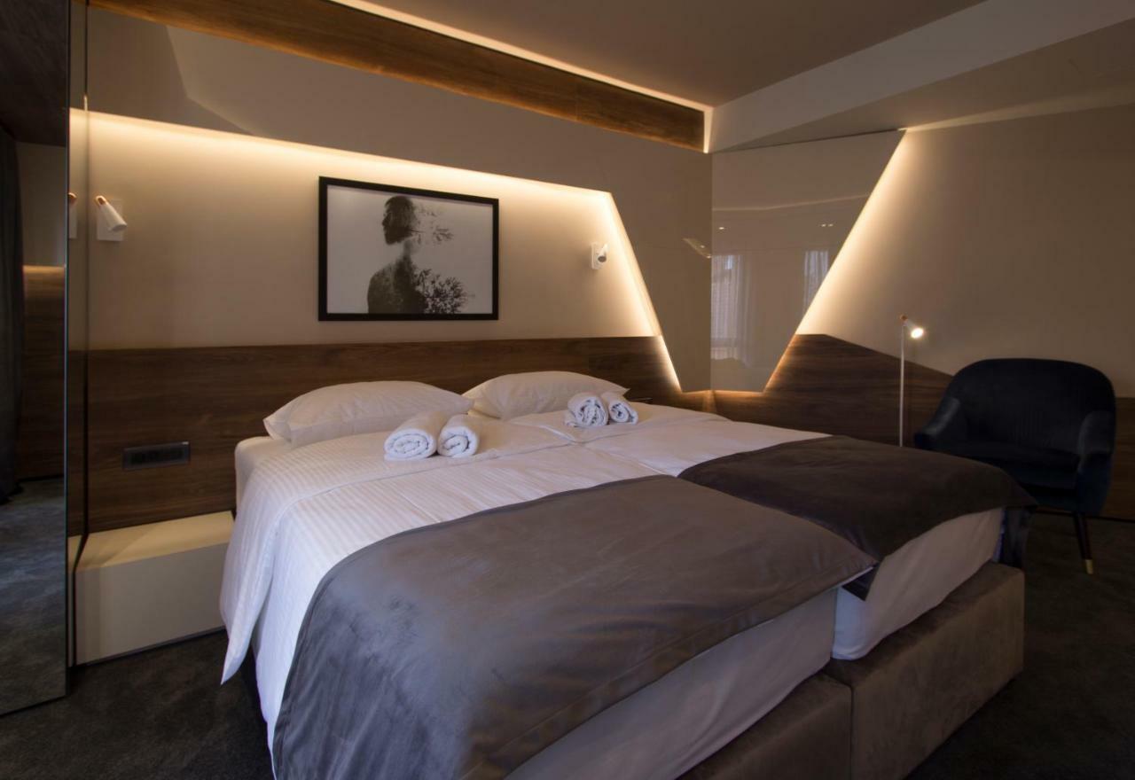 Ni Boutique 25H By Eva Stay 018 מראה חיצוני תמונה