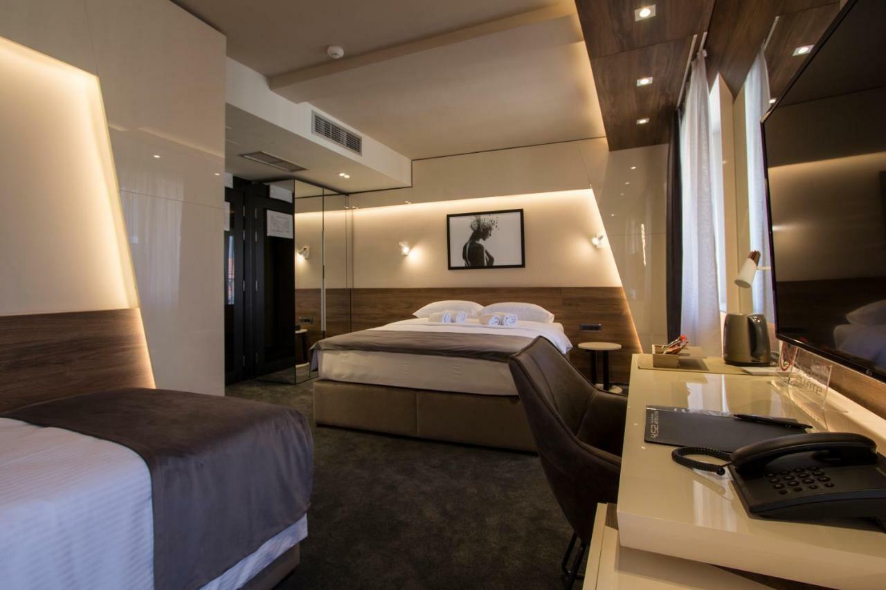 Ni Boutique 25H By Eva Stay 018 מראה חיצוני תמונה