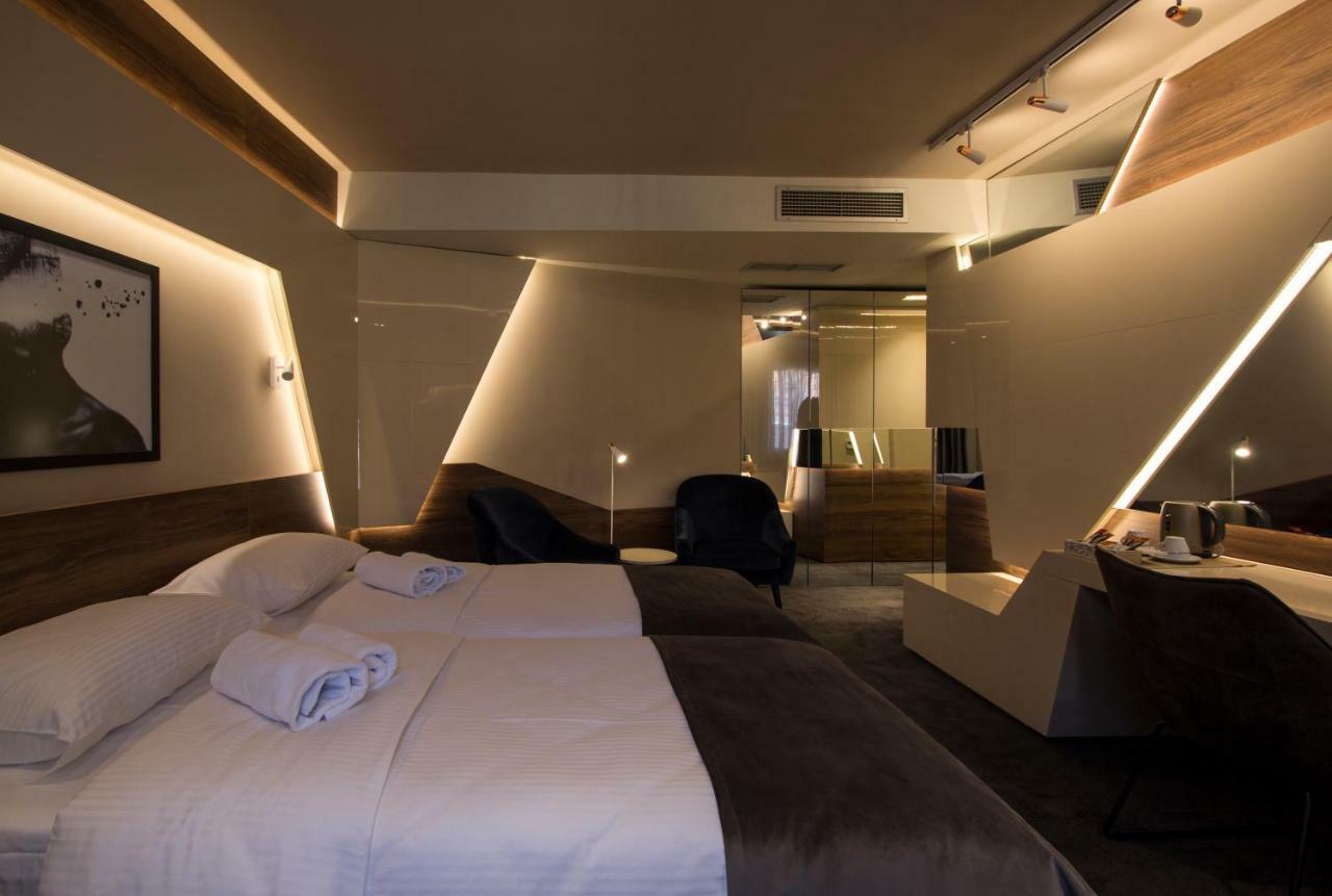 Ni Boutique 25H By Eva Stay 018 מראה חיצוני תמונה