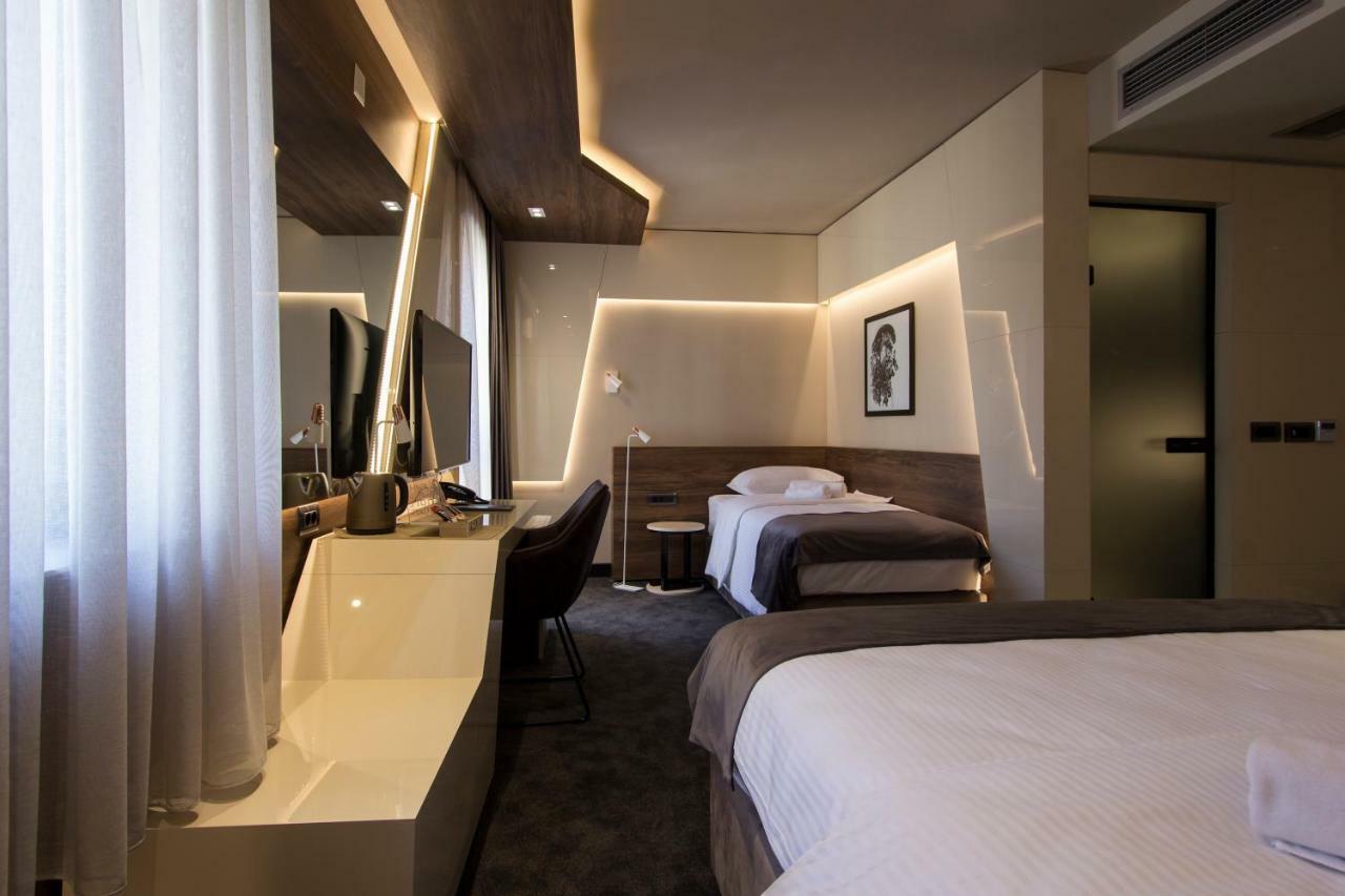 Ni Boutique 25H By Eva Stay 018 מראה חיצוני תמונה