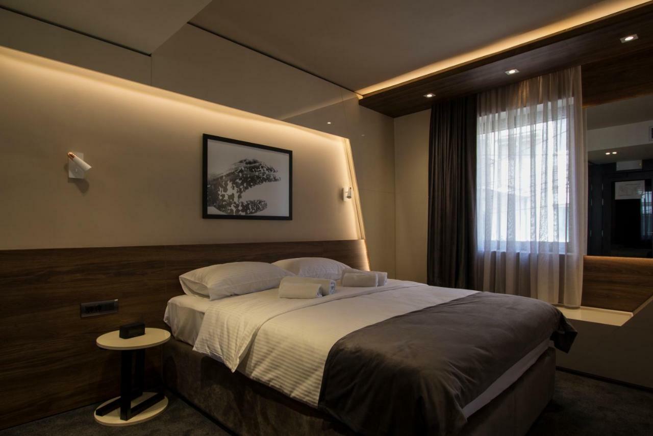 Ni Boutique 25H By Eva Stay 018 מראה חיצוני תמונה