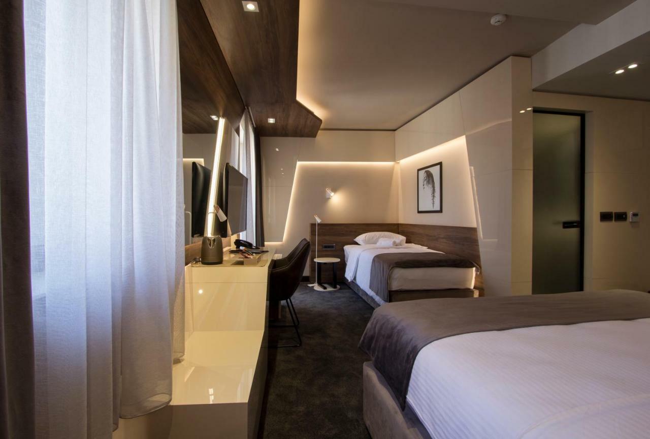 Ni Boutique 25H By Eva Stay 018 מראה חיצוני תמונה