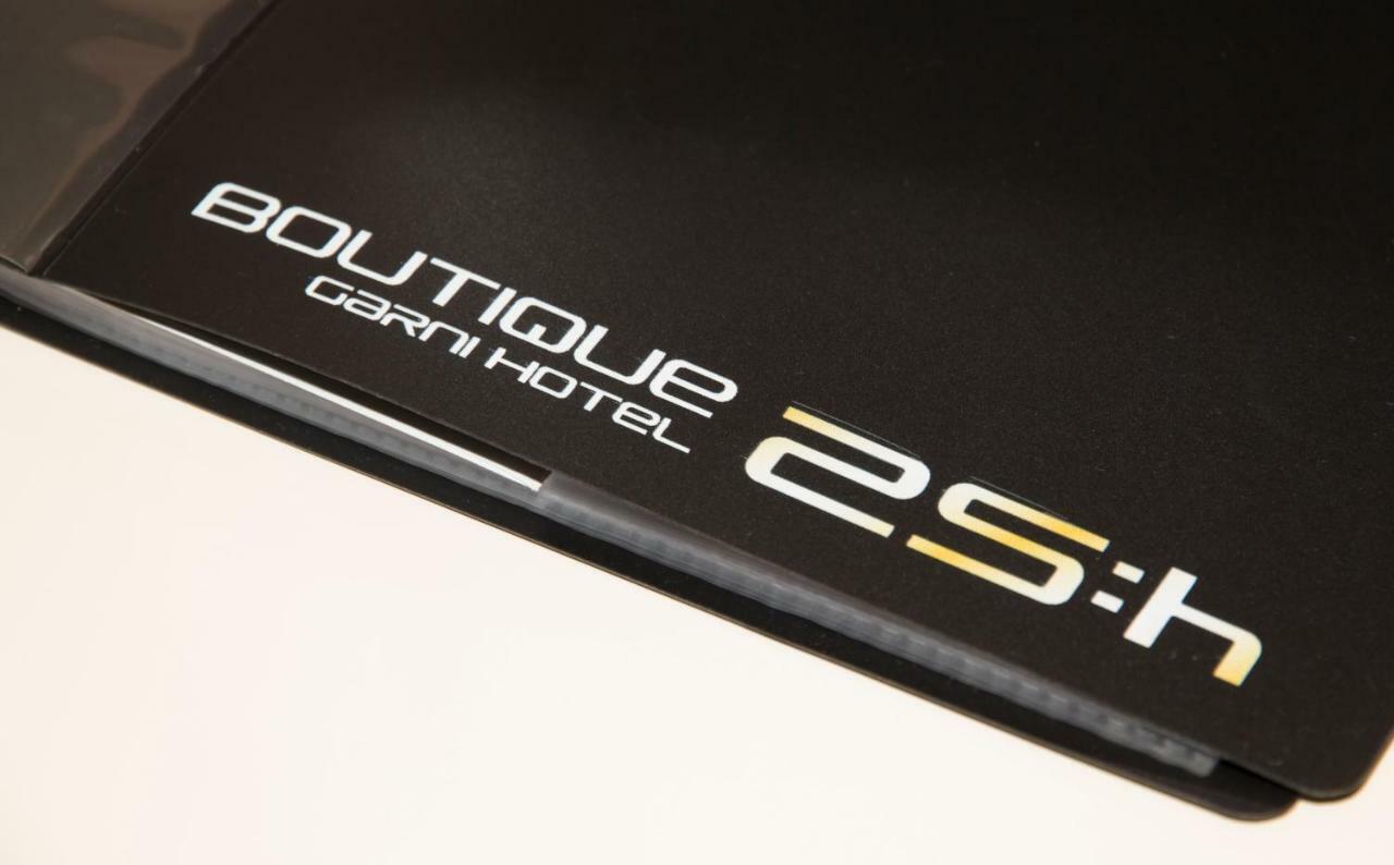 Ni Boutique 25H By Eva Stay 018 מראה חיצוני תמונה
