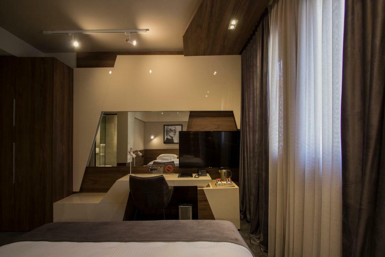 Ni Boutique 25H By Eva Stay 018 מראה חיצוני תמונה