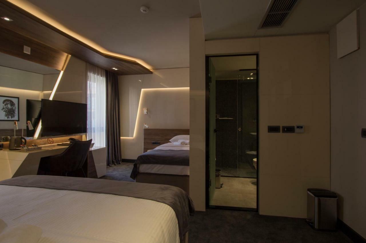 Ni Boutique 25H By Eva Stay 018 מראה חיצוני תמונה
