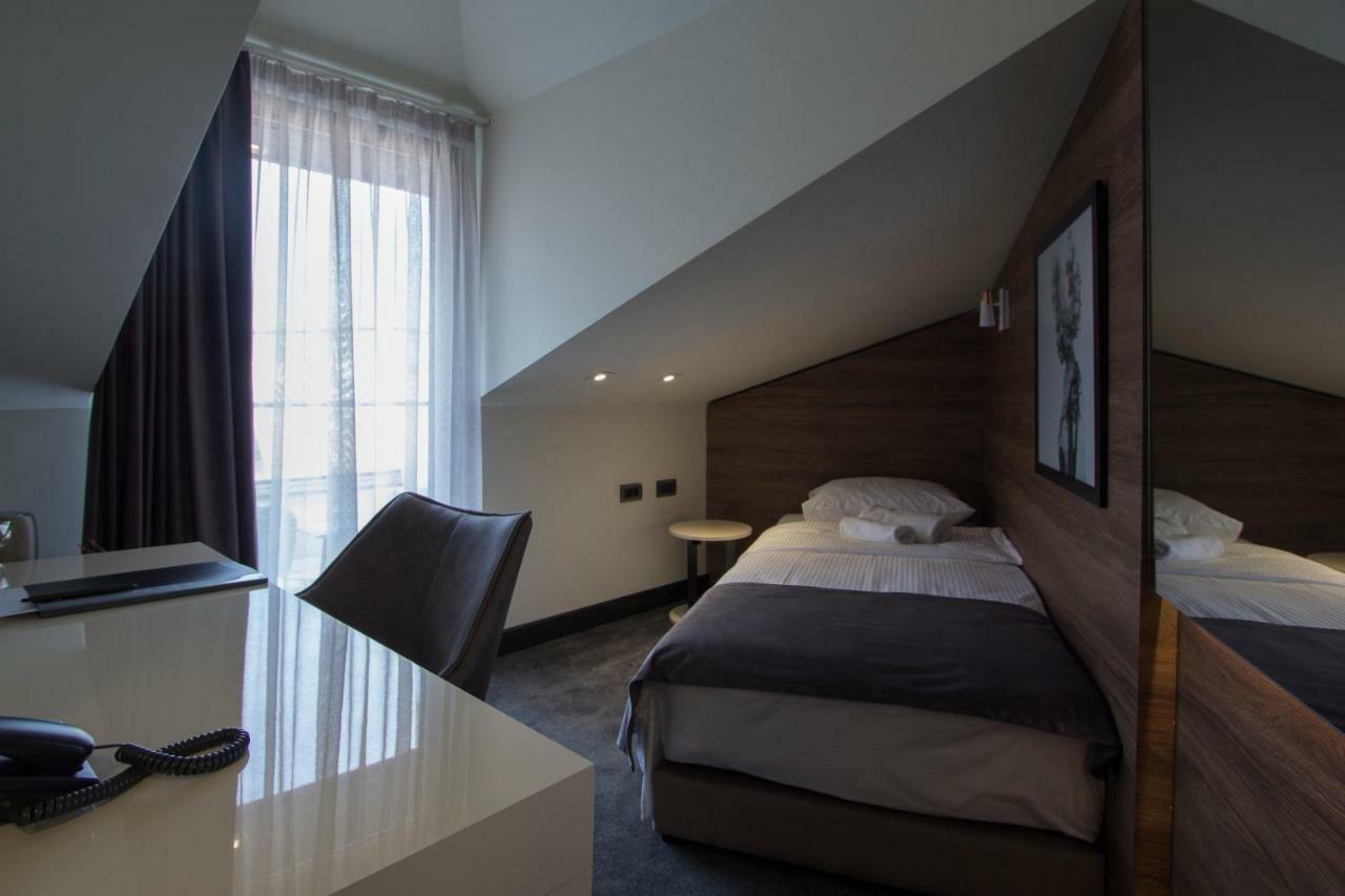 Ni Boutique 25H By Eva Stay 018 מראה חיצוני תמונה