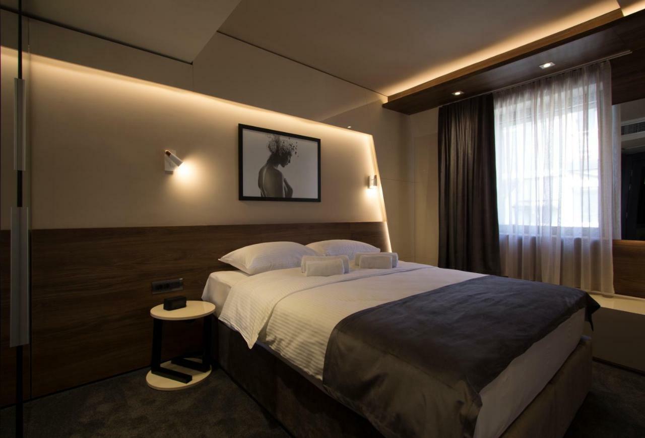 Ni Boutique 25H By Eva Stay 018 מראה חיצוני תמונה