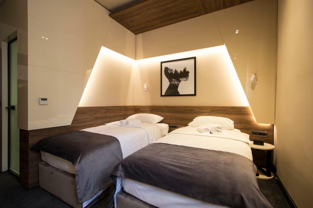 Ni Boutique 25H By Eva Stay 018 מראה חיצוני תמונה