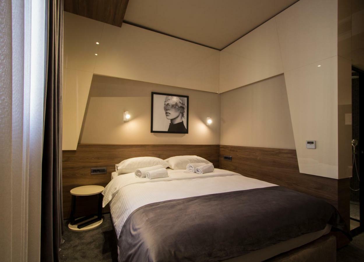 Ni Boutique 25H By Eva Stay 018 מראה חיצוני תמונה