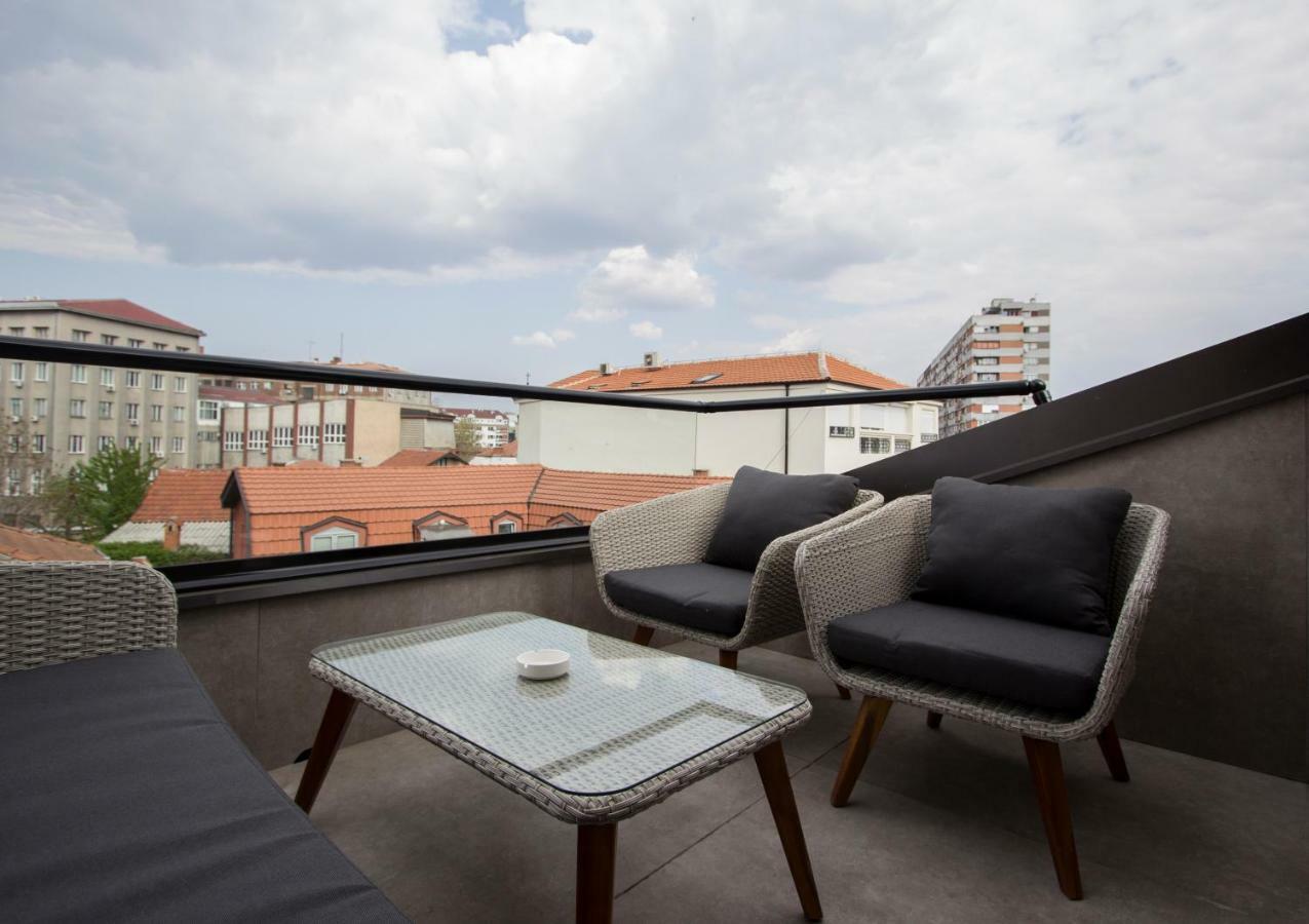 Ni Boutique 25H By Eva Stay 018 מראה חיצוני תמונה